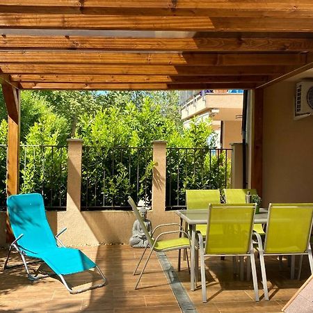Zen Apartman Sunshine 扎马迪 外观 照片