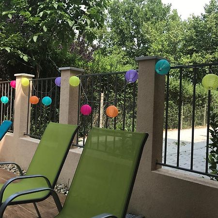 Zen Apartman Sunshine 扎马迪 外观 照片