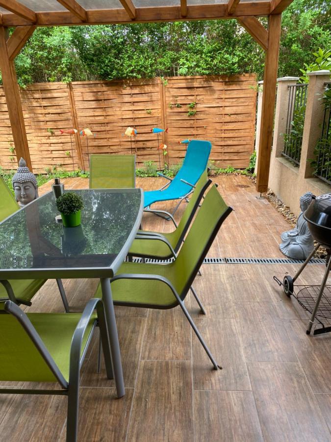 Zen Apartman Sunshine 扎马迪 外观 照片