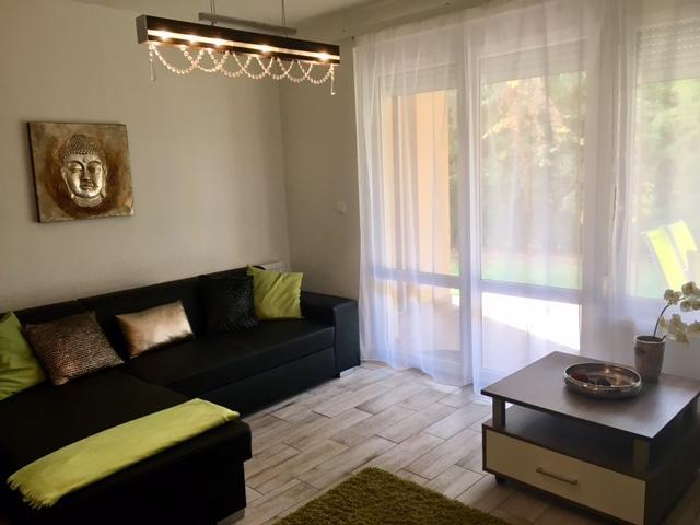 Zen Apartman Sunshine 扎马迪 外观 照片