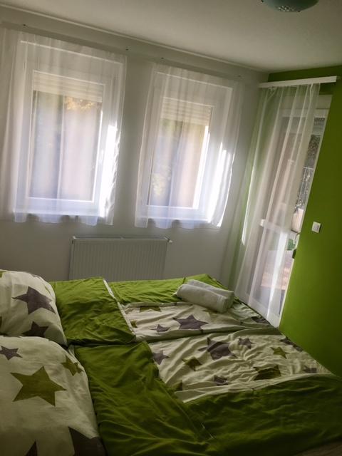 Zen Apartman Sunshine 扎马迪 外观 照片