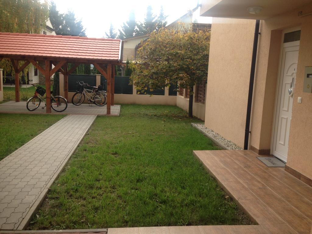 Zen Apartman Sunshine 扎马迪 外观 照片