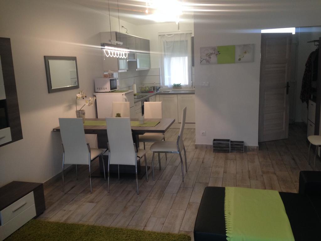 Zen Apartman Sunshine 扎马迪 外观 照片